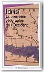 La Premi�re g�ographie de l'Occident